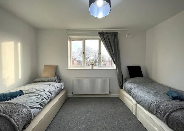 Cosy House