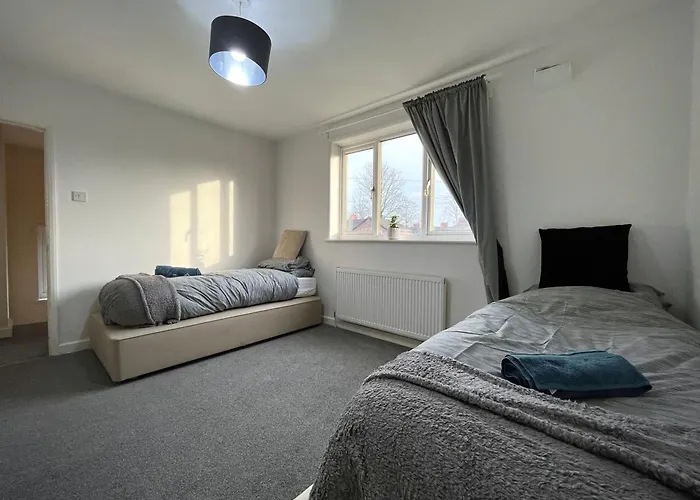 Cosy House